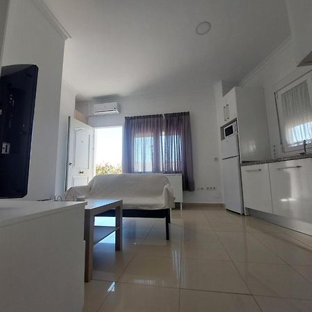 Apartamento 86A Torrox Costa Малага Экстерьер фото