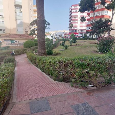 Apartamento 86A Torrox Costa Малага Экстерьер фото