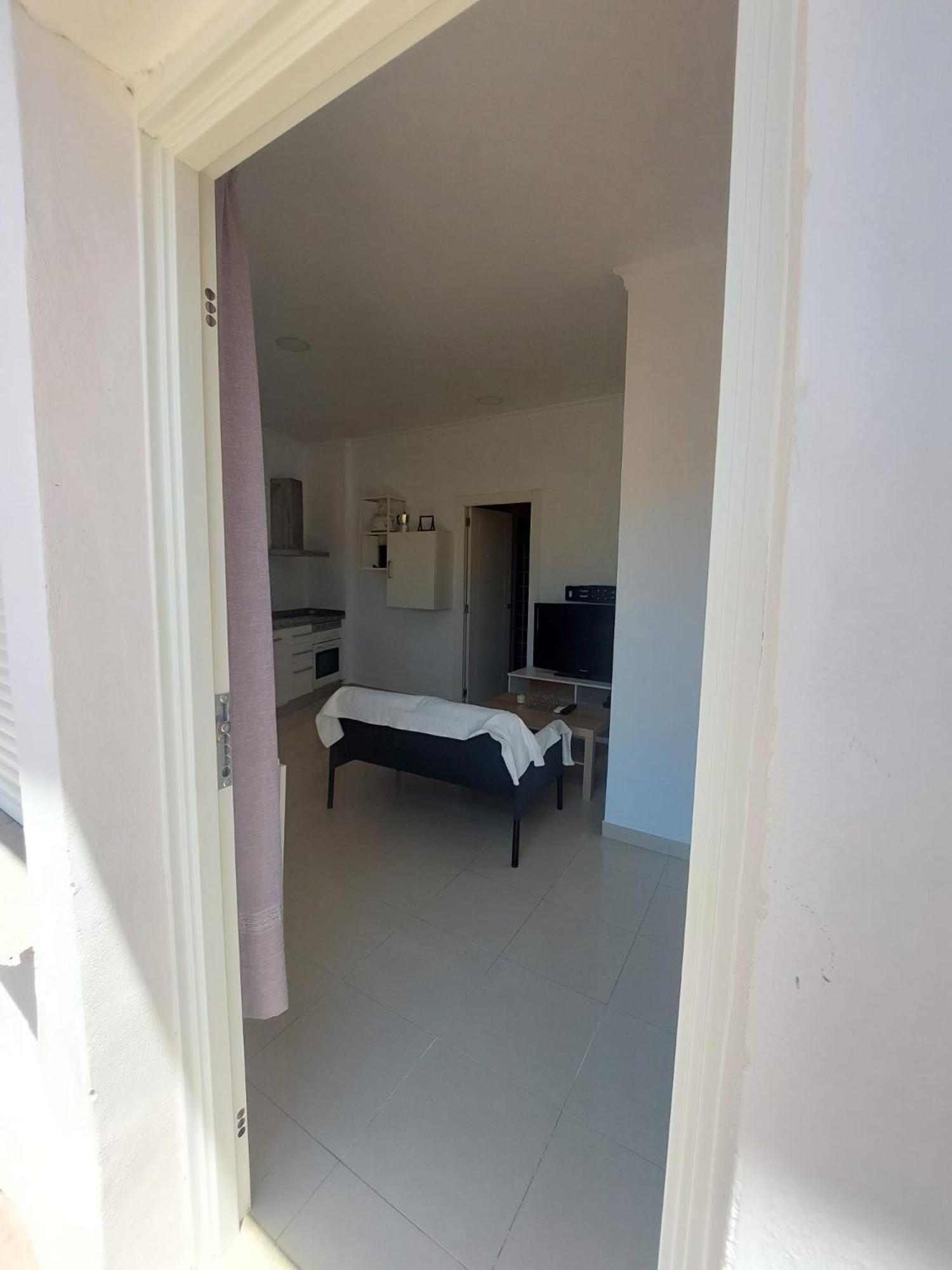 Apartamento 86A Torrox Costa Малага Экстерьер фото