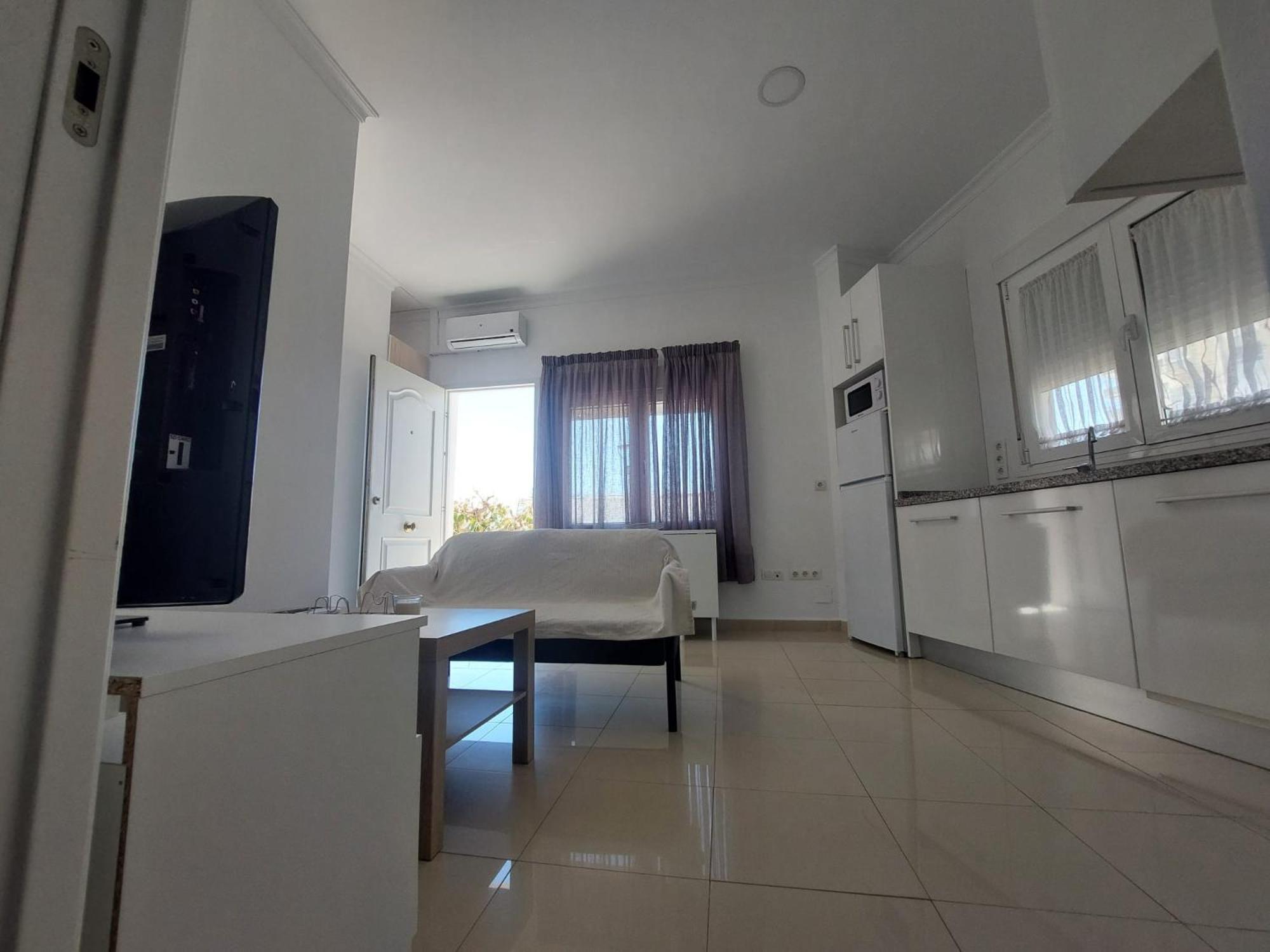 Apartamento 86A Torrox Costa Малага Экстерьер фото