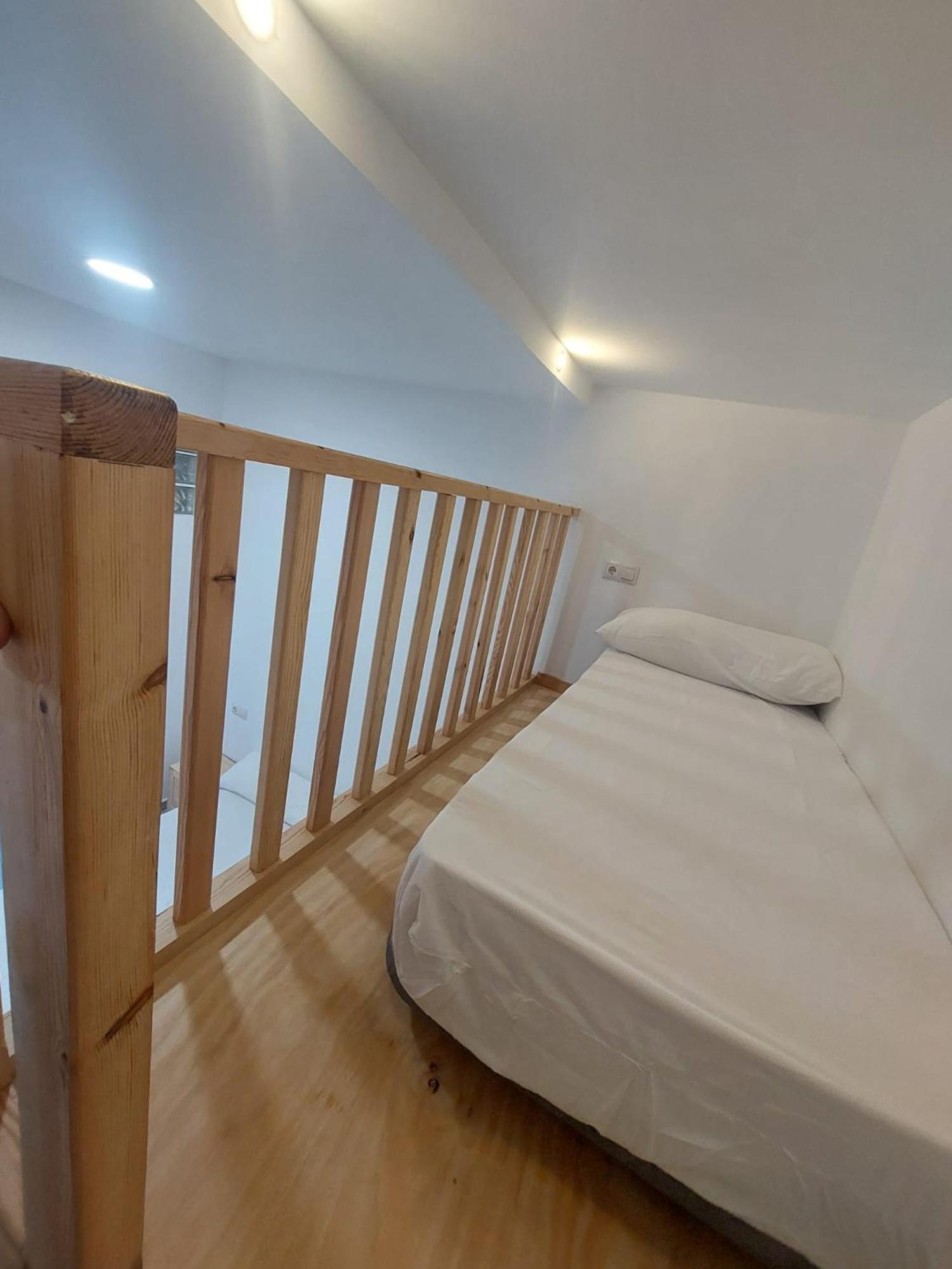 Apartamento 86A Torrox Costa Малага Экстерьер фото