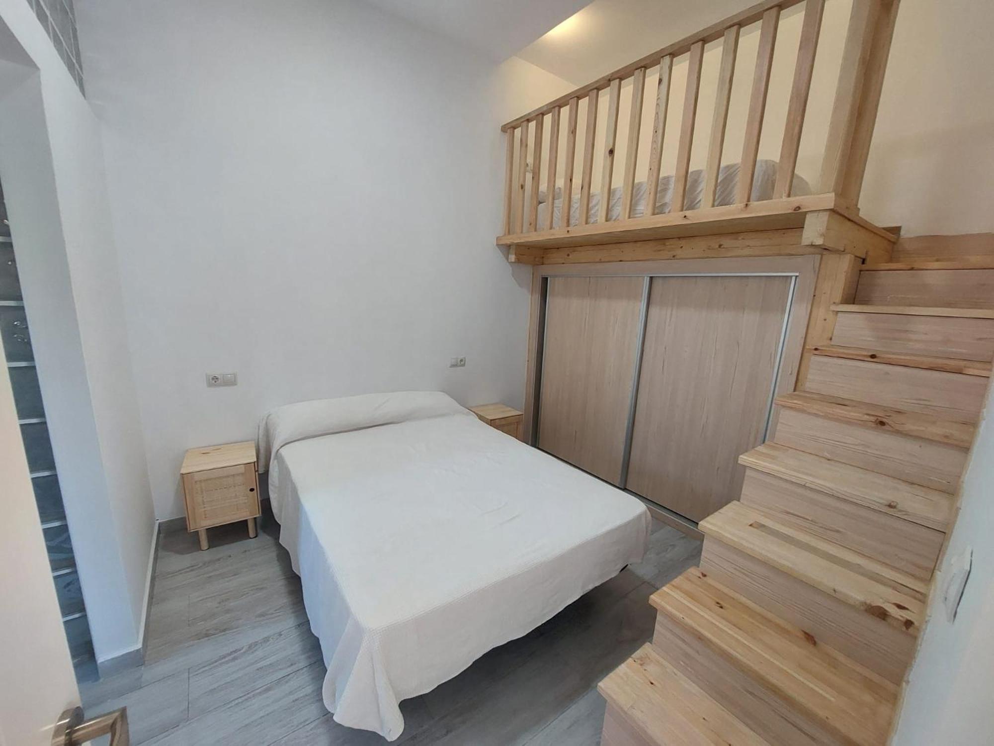 Apartamento 86A Torrox Costa Малага Экстерьер фото